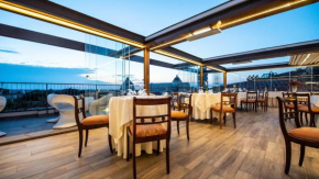 Отель Grand Hotel Duomo  Пиза